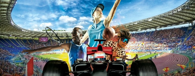 Minor Waardecreatie binnen de topsport Tilburg | Fontys